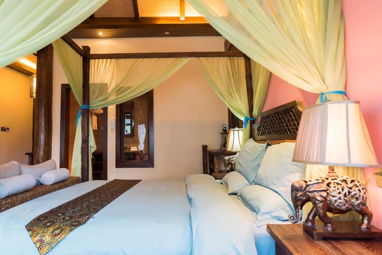 The Ritz-Man Boutique Inn Lijiang Λιγιάνγκ Εξωτερικό φωτογραφία