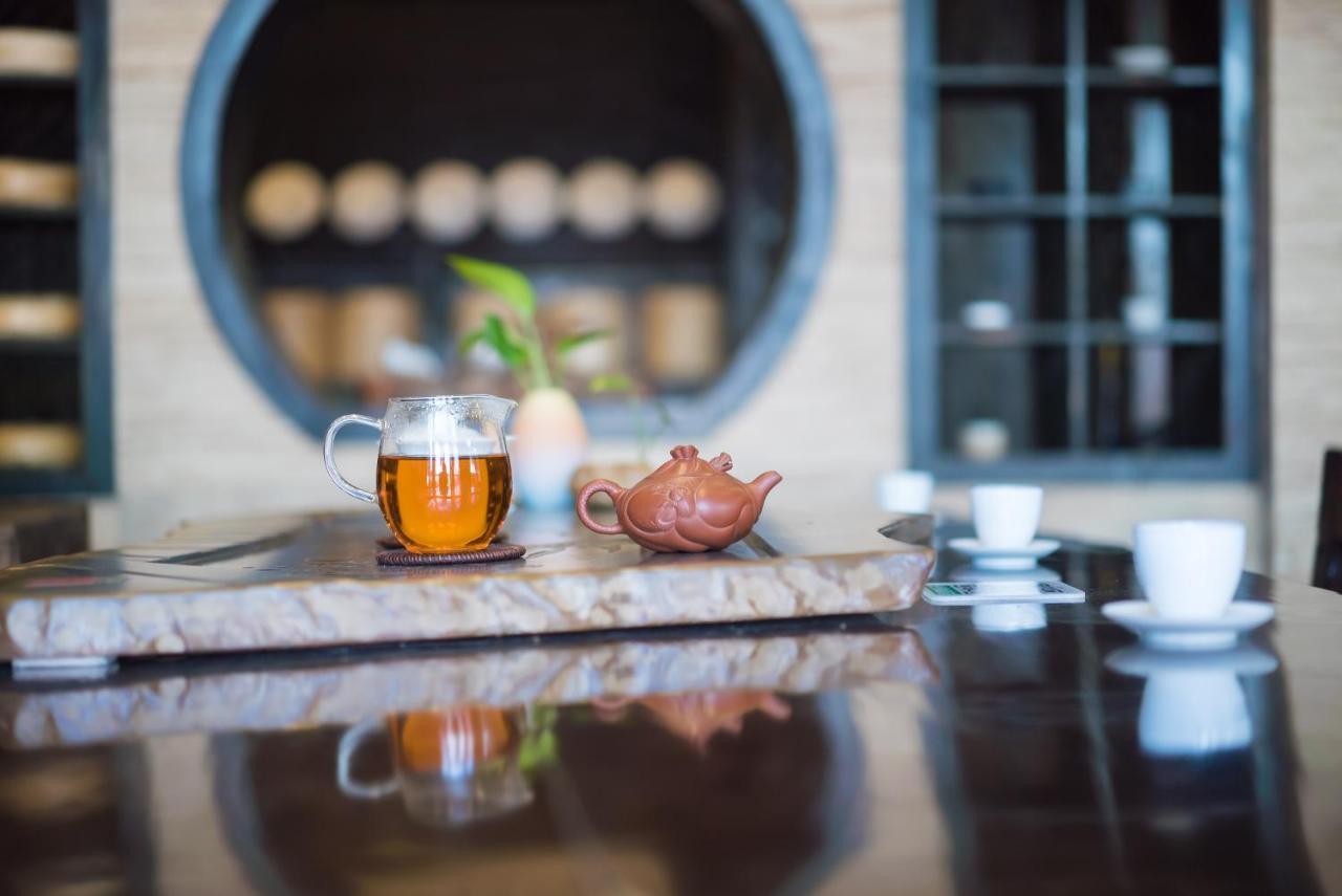 The Ritz-Man Boutique Inn Lijiang Λιγιάνγκ Εξωτερικό φωτογραφία