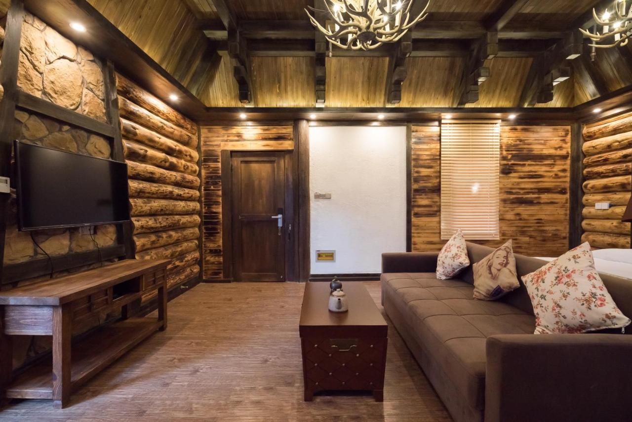 The Ritz-Man Boutique Inn Lijiang Λιγιάνγκ Εξωτερικό φωτογραφία